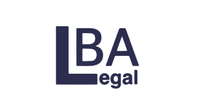 Go-on Group Partner - Logo of BA legal