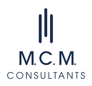 Go-on Group Partner - Logo of Mcm consultants