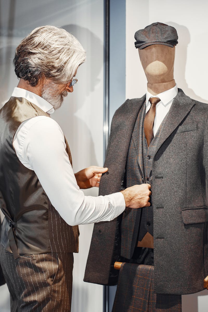 Tailored Business Solutions for Your Unique Needs